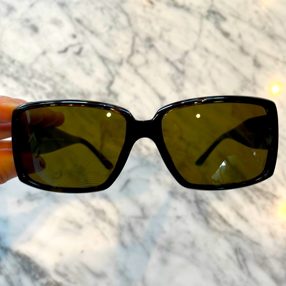 Authentic CHANEL sunglasses